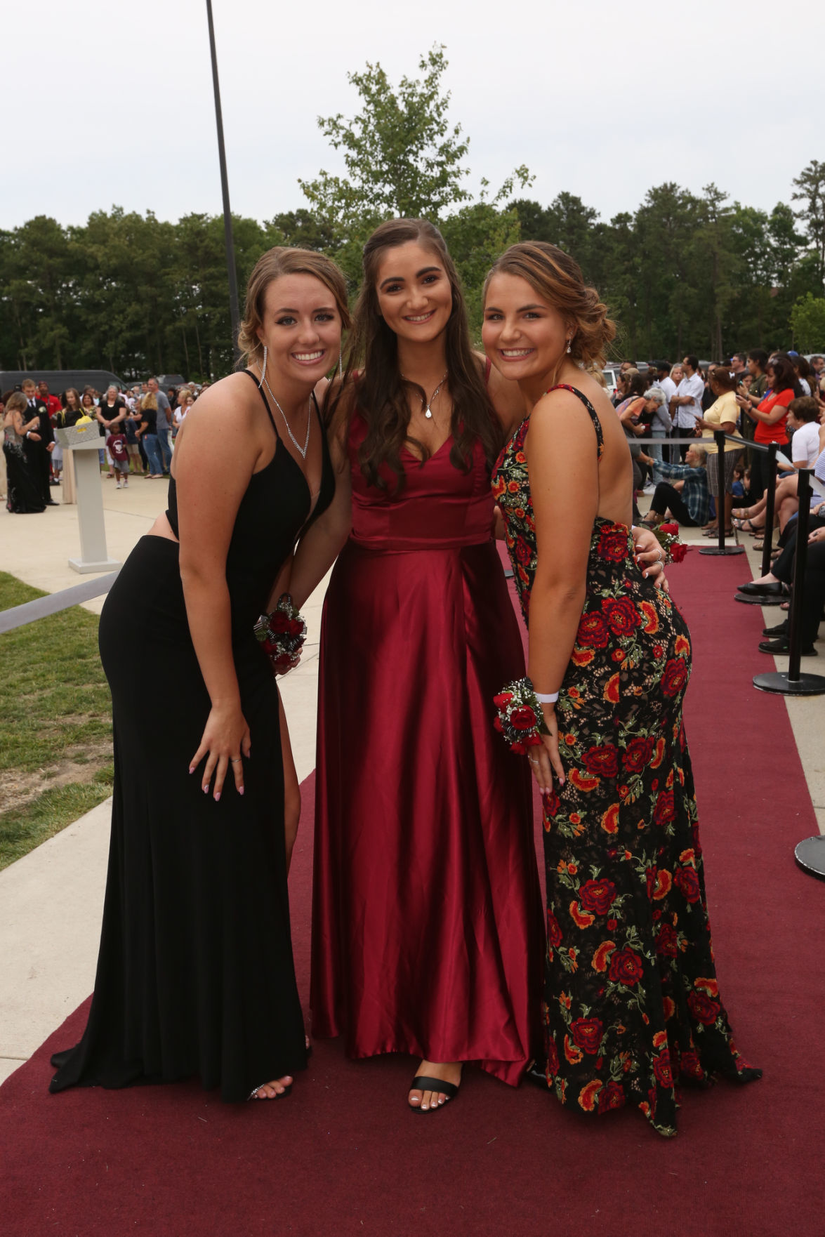 Egg Harbor Township High School Prom